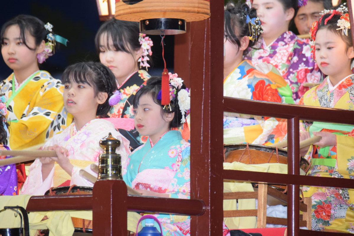 第52回江刺甚句まつり2025その1 2025/05/03