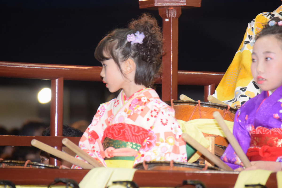 第52回江刺甚句まつり2025その1 2025/05/03