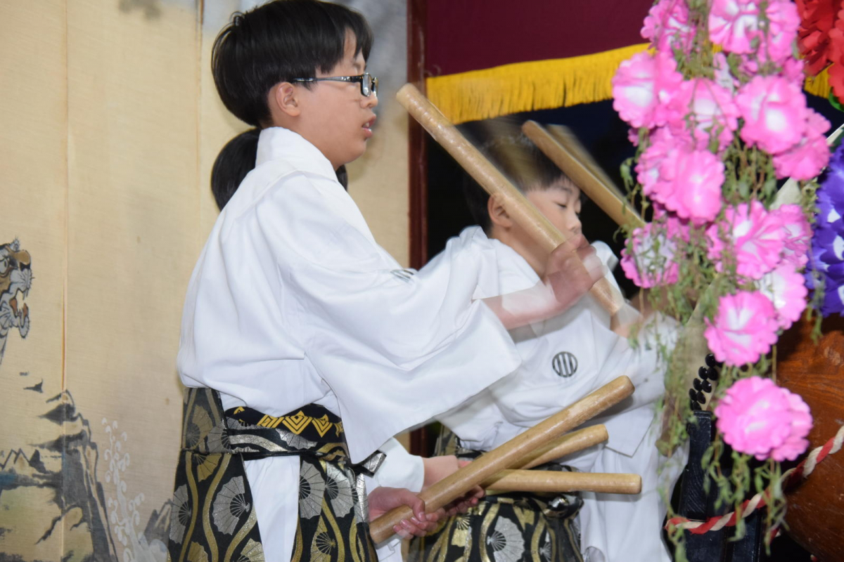 第52回江刺甚句まつり2025その1 2025/05/03