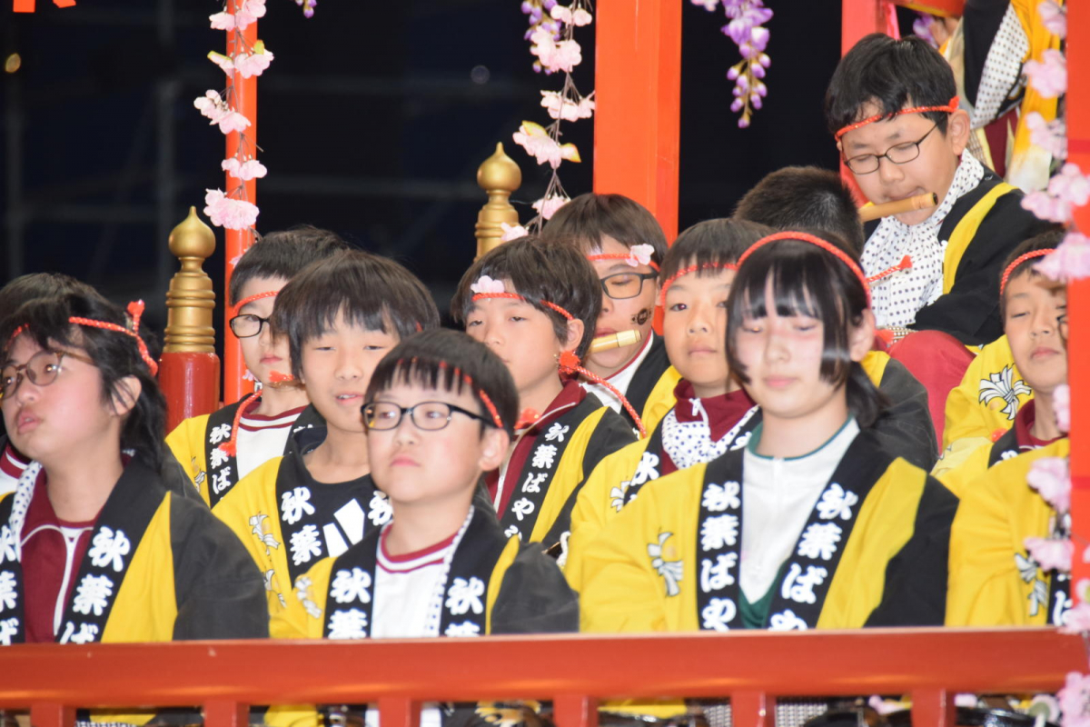 第52回江刺甚句まつり2025その1 2025/05/03