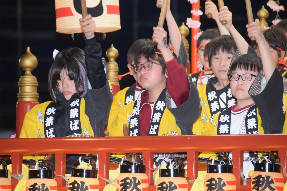 第52回江刺甚句まつり2025その1 2025/05/03