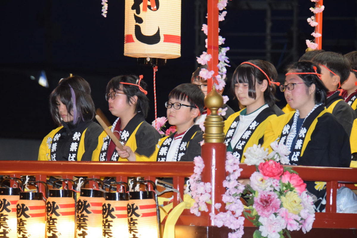 第52回江刺甚句まつり2025その1 2025/05/03