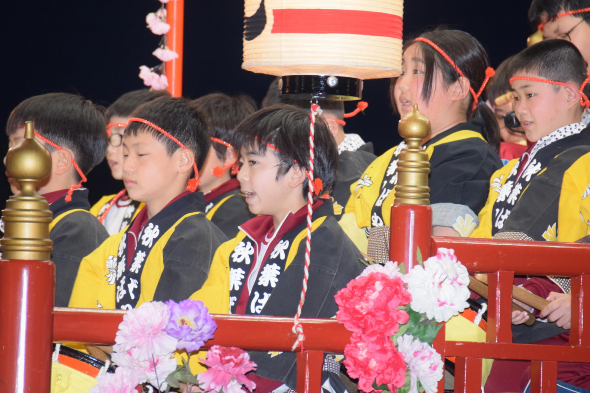 第52回江刺甚句まつり2025その1 2025/05/03