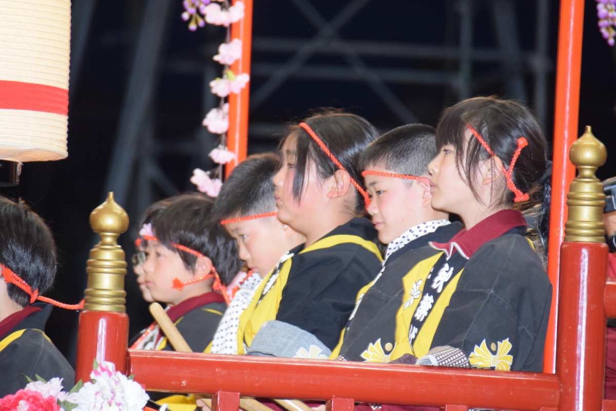 第52回江刺甚句まつり2025その1 2025/05/03