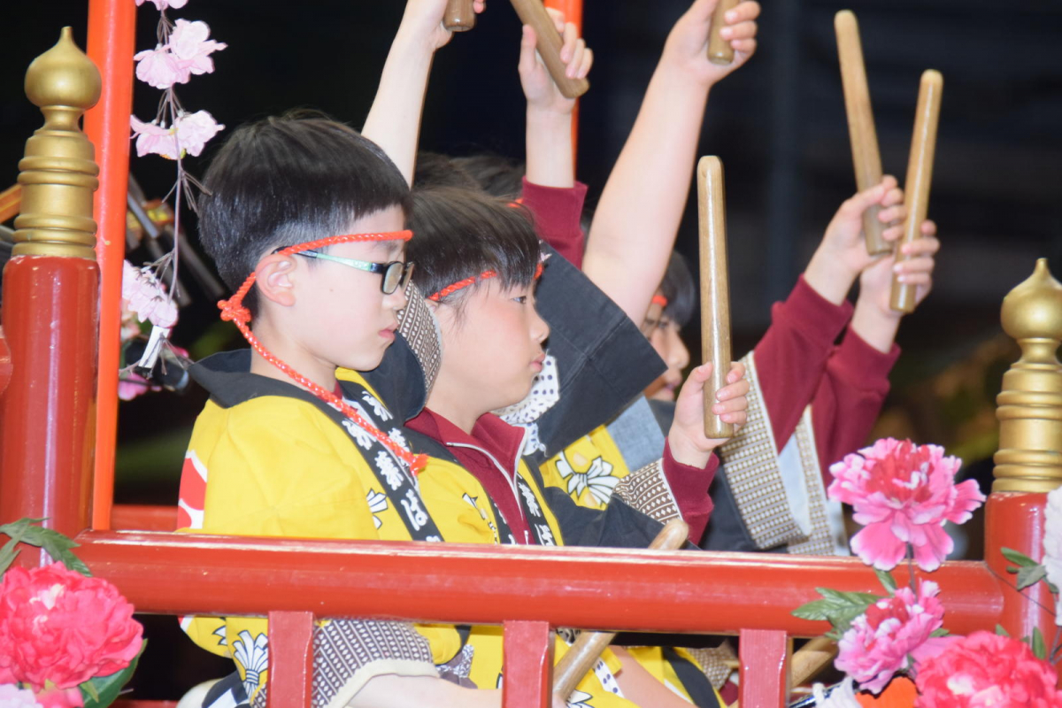 第52回江刺甚句まつり2025その1 2025/05/03