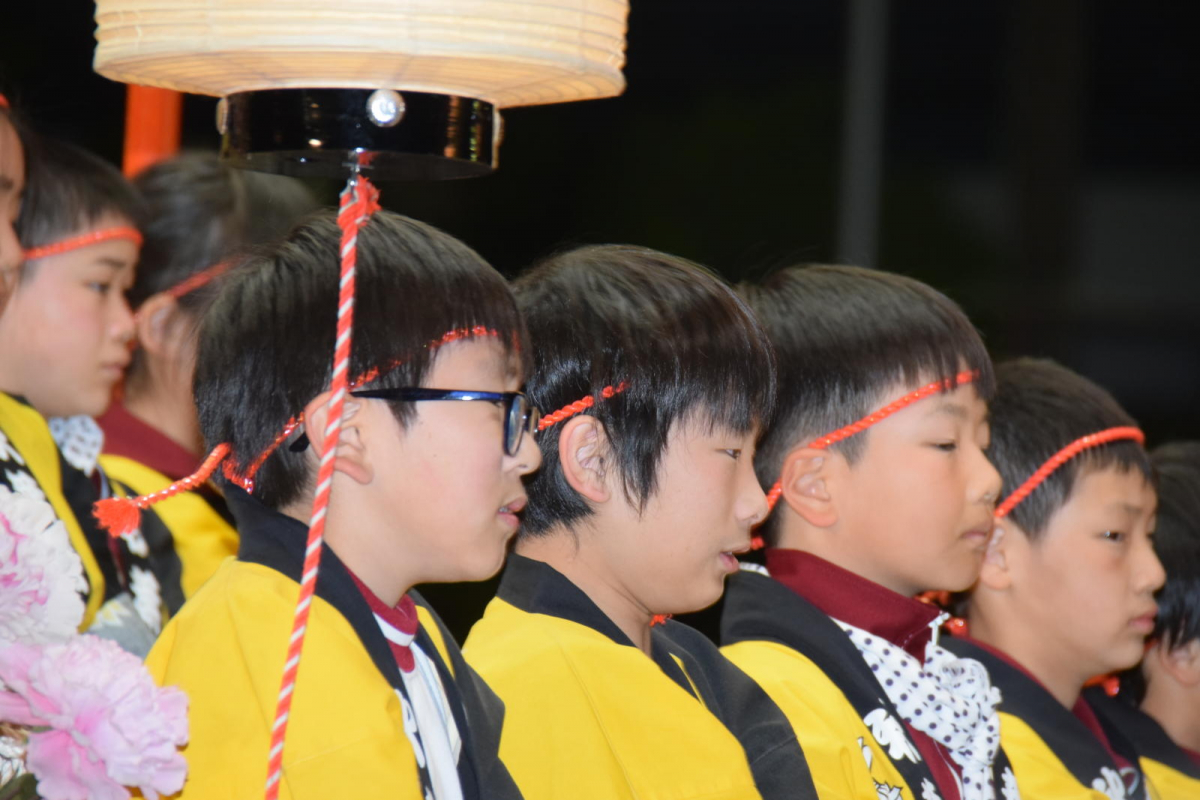 第52回江刺甚句まつり2025その1 2025/05/03