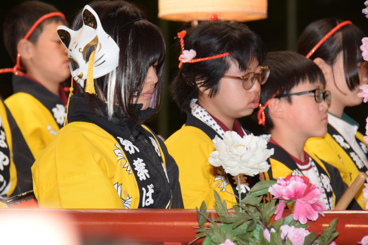 第52回江刺甚句まつり2025その1 2025/05/03