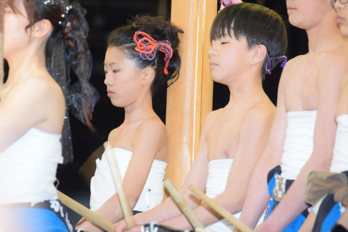 第52回江刺甚句まつり2025その1 2025/05/03