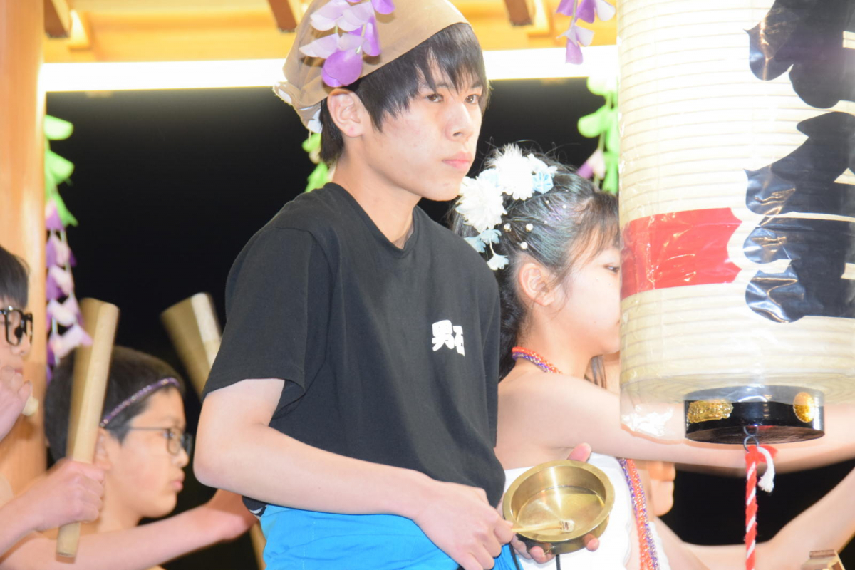 第52回江刺甚句まつり2025その1 2025/05/03