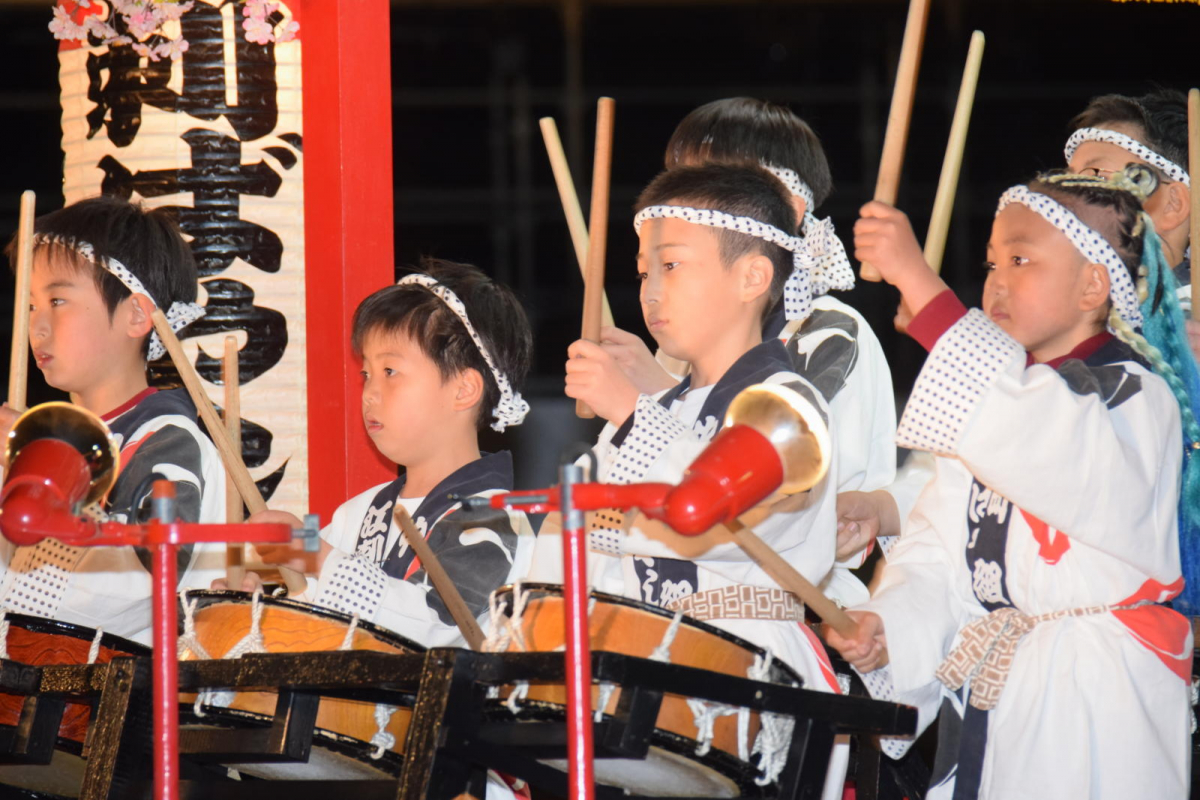 第52回江刺甚句まつり2025その1 2025/05/03