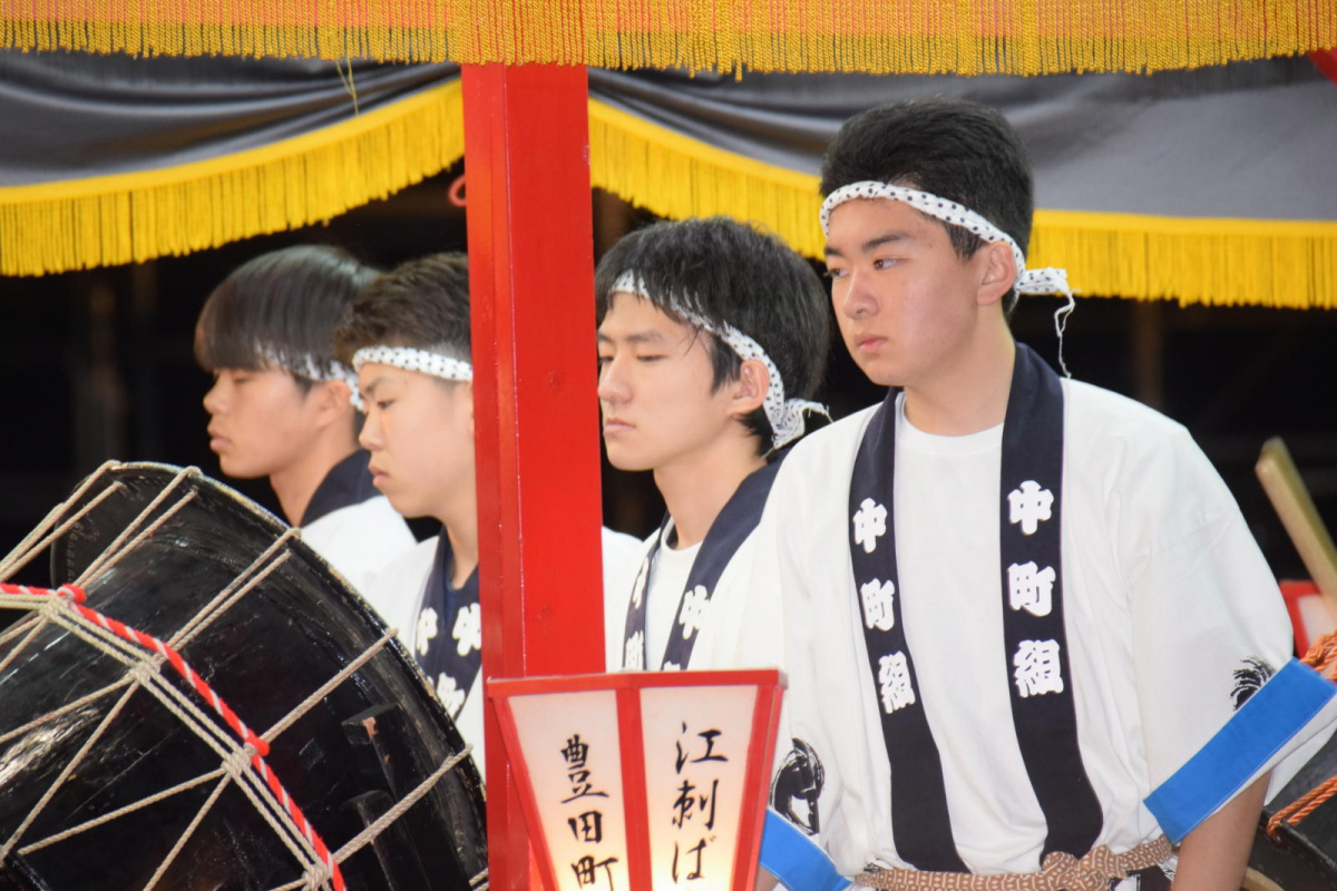 第52回江刺甚句まつり2025その1 2025/05/03