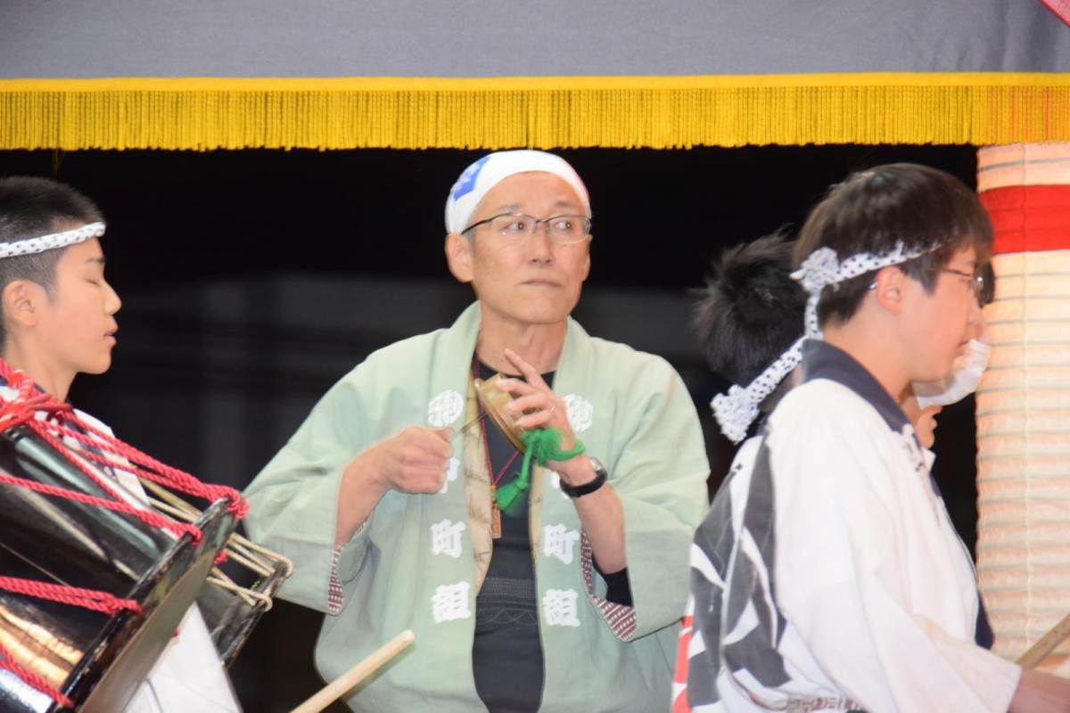 第52回江刺甚句まつり2025その1 2025/05/03