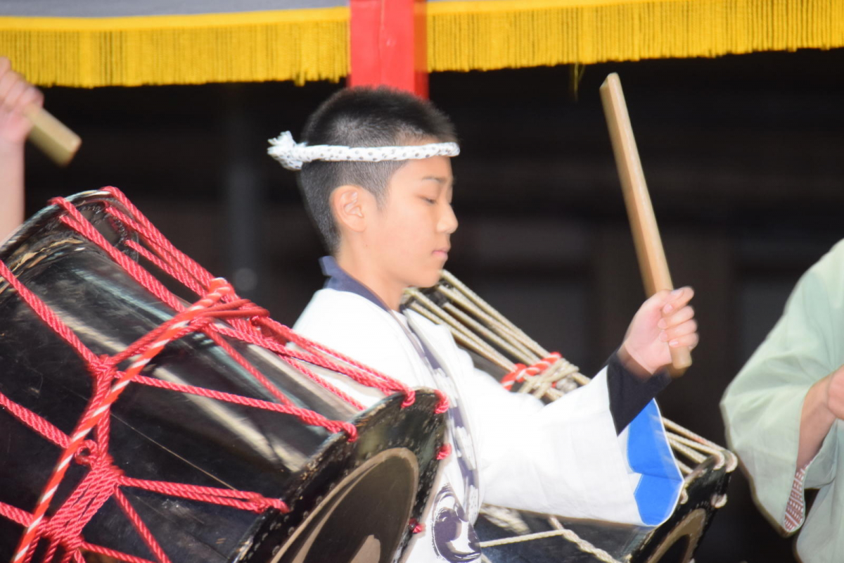 第52回江刺甚句まつり2025その1 2025/05/03