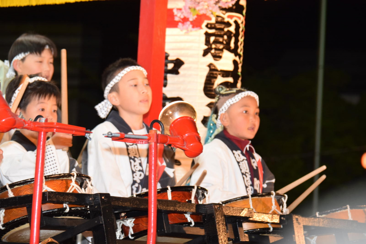 第52回江刺甚句まつり2025その1 2025/05/03