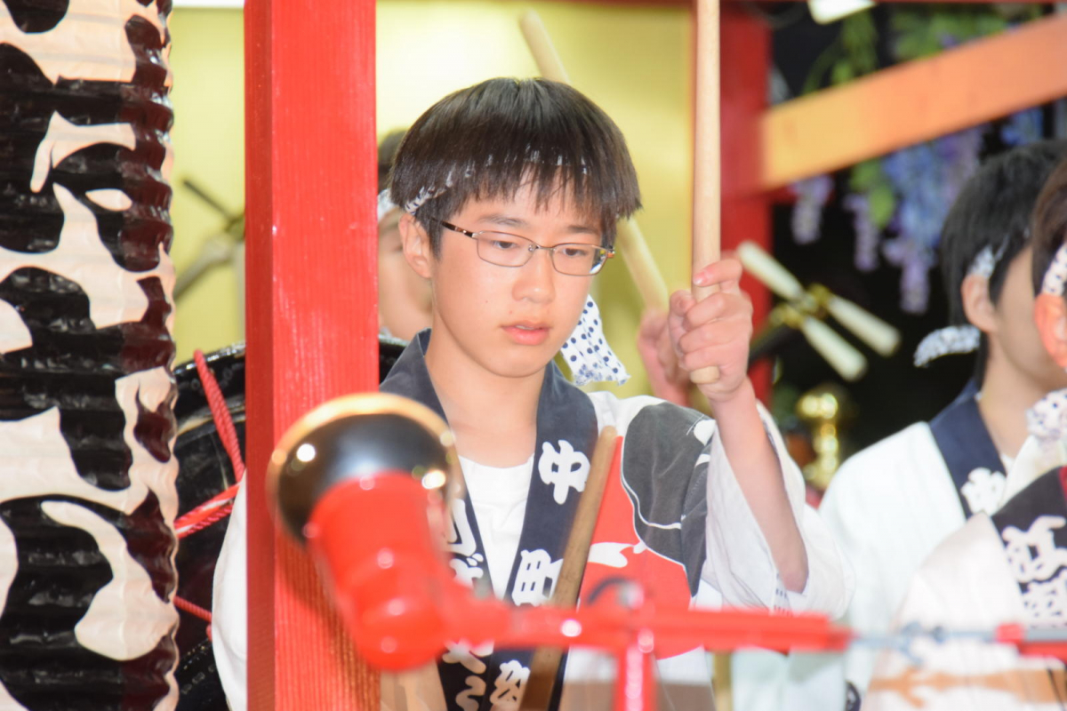 第52回江刺甚句まつり2025その1 2025/05/03