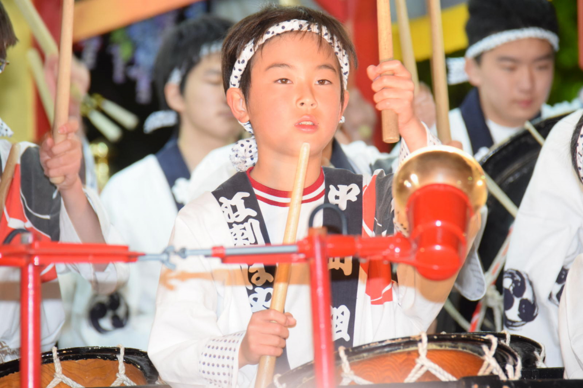 第52回江刺甚句まつり2025その1 2025/05/03