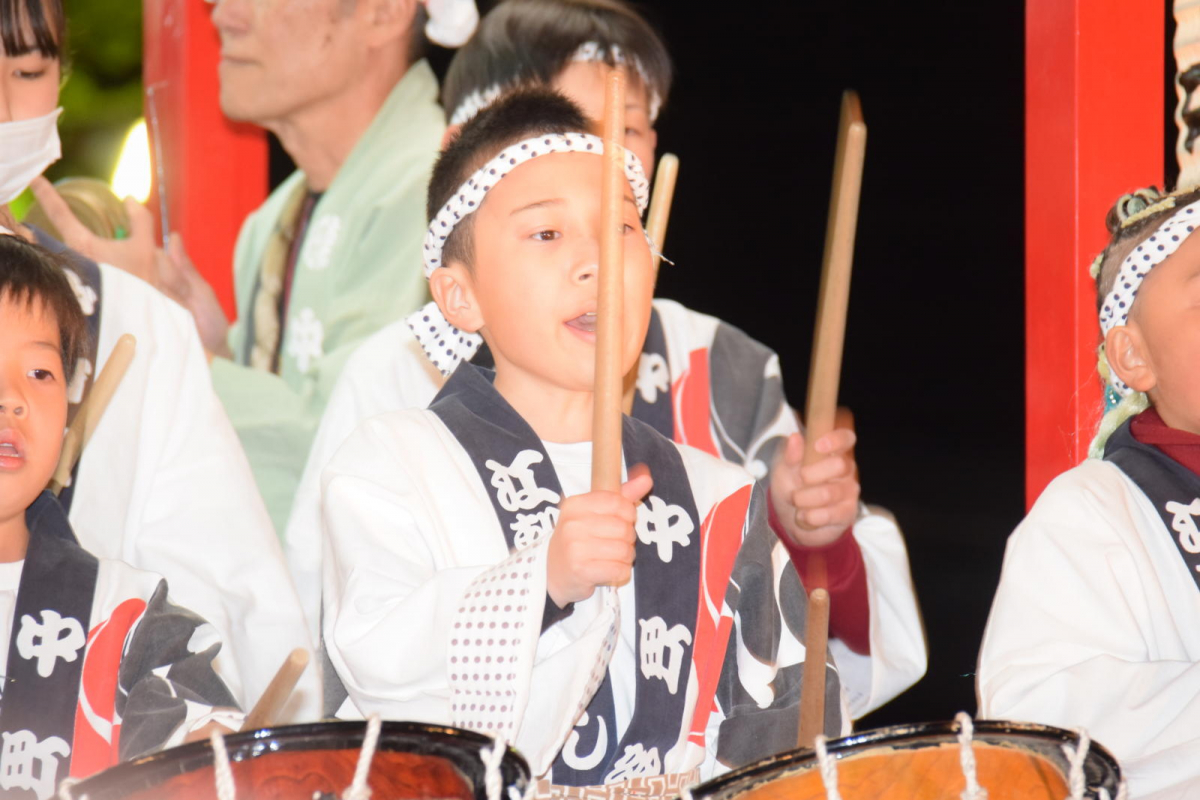 第52回江刺甚句まつり2025その1 2025/05/03