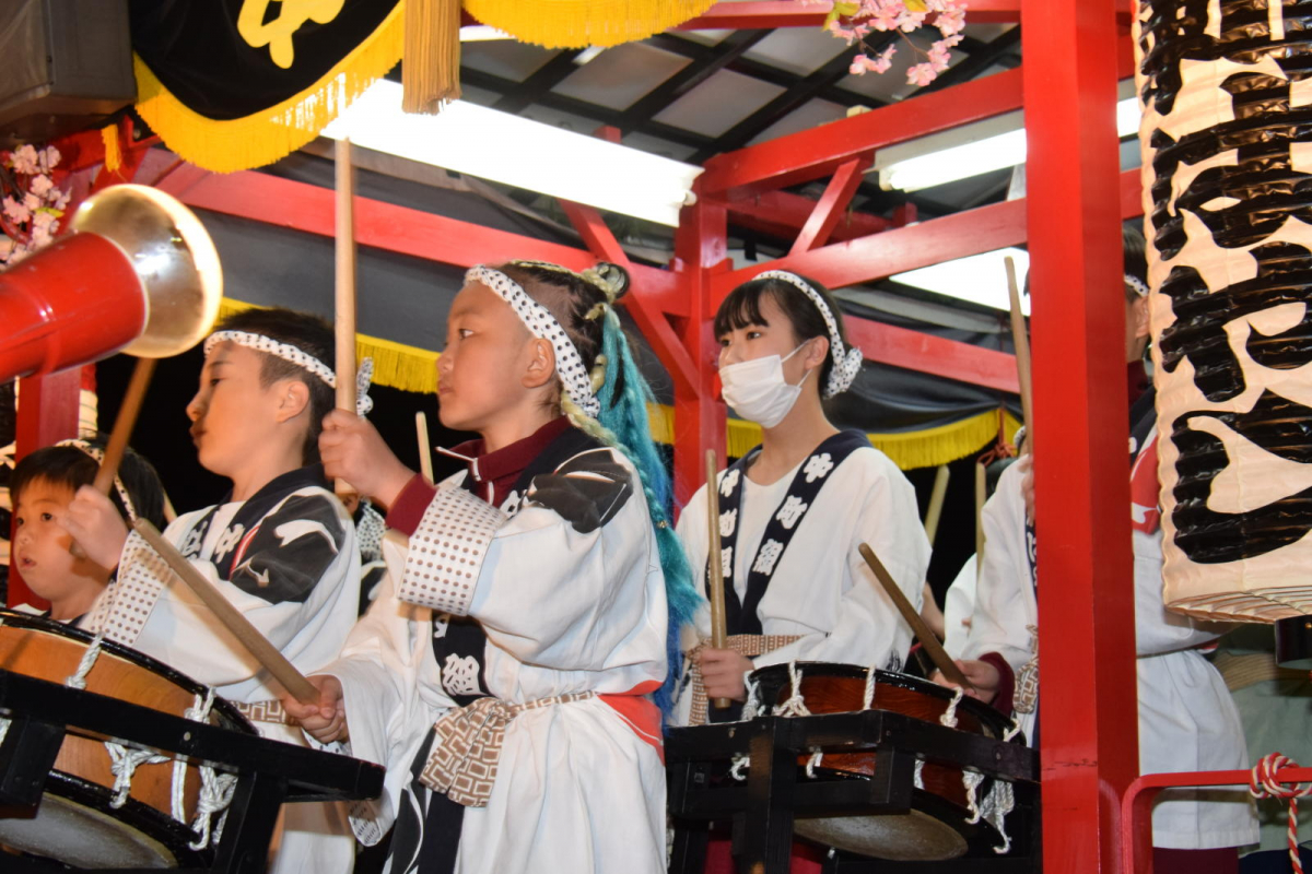 第52回江刺甚句まつり2025その1 2025/05/03