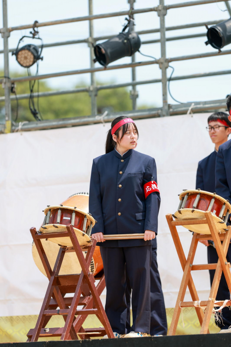 第52回江刺甚句まつり2025その2 2025/05/03