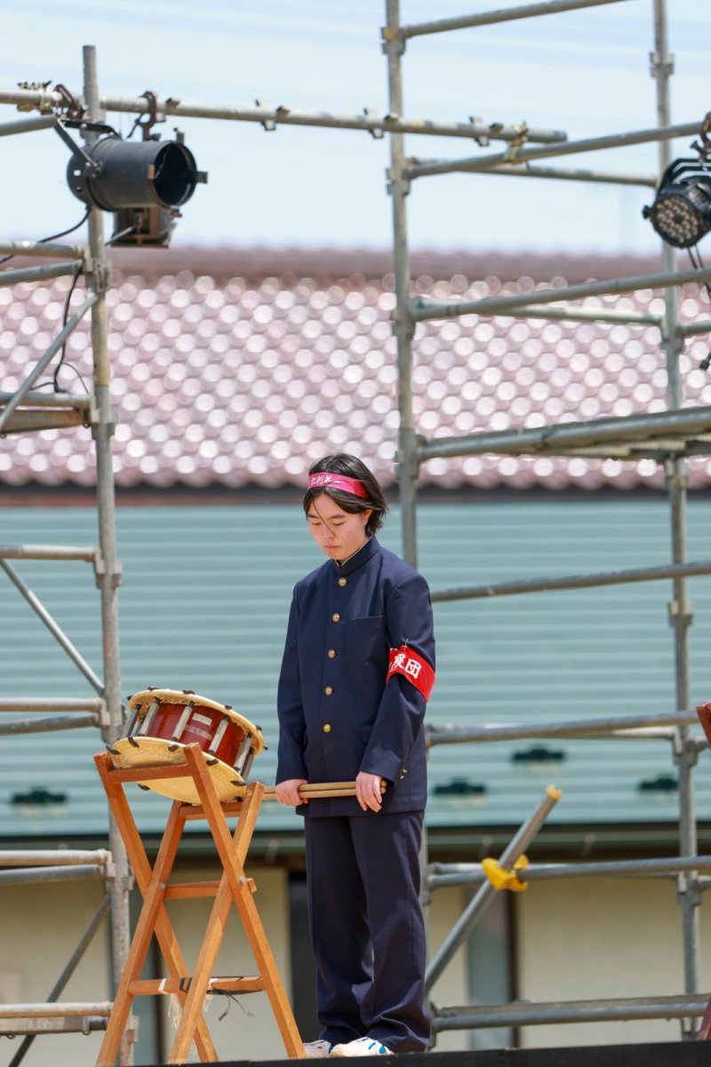 第52回江刺甚句まつり2025その2 2025/05/03