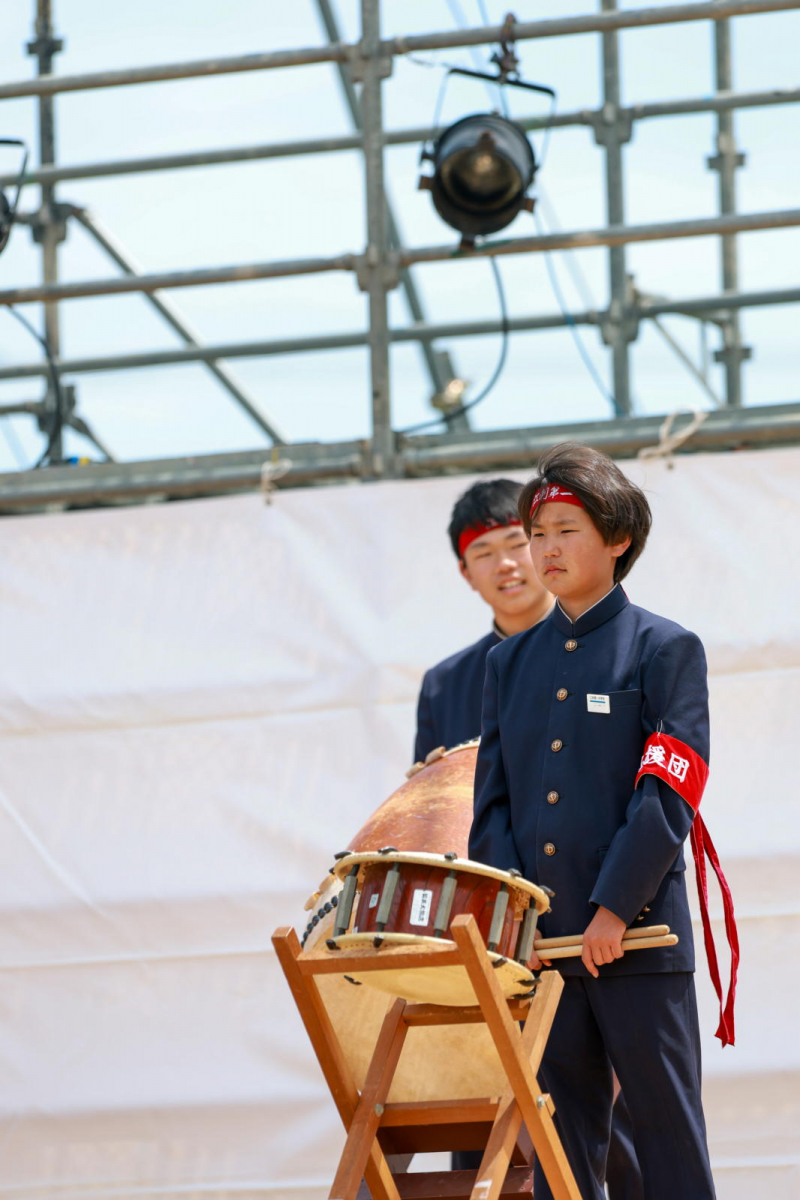 第52回江刺甚句まつり2025その2 2025/05/03