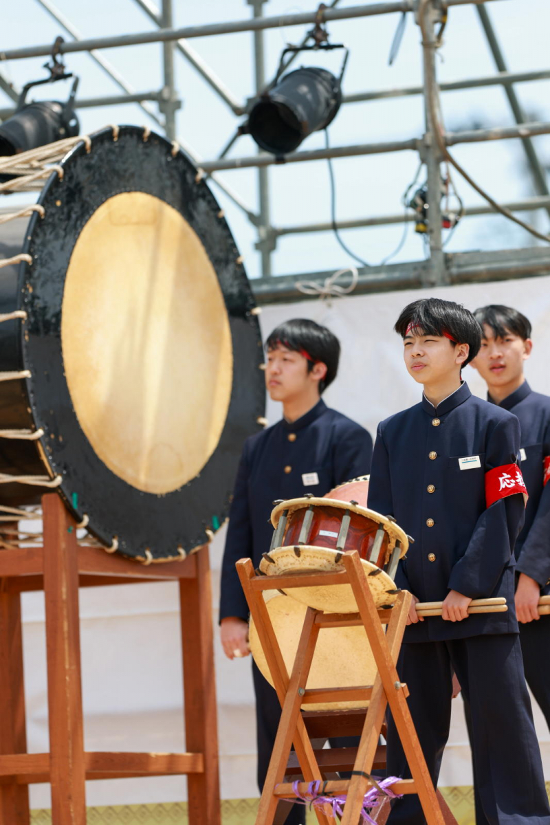 第52回江刺甚句まつり2025その2 2025/05/03