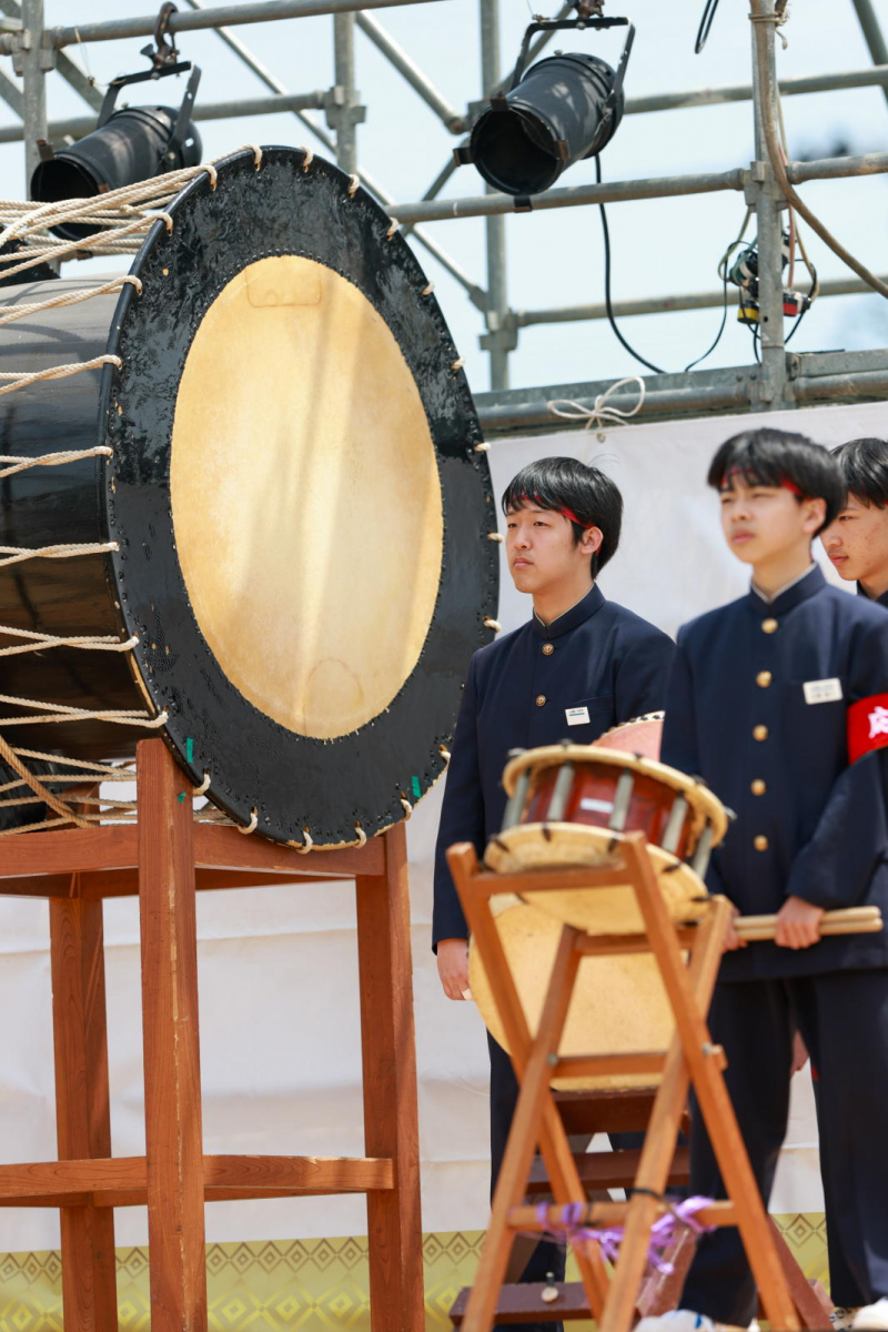 第52回江刺甚句まつり2025その2 2025/05/03