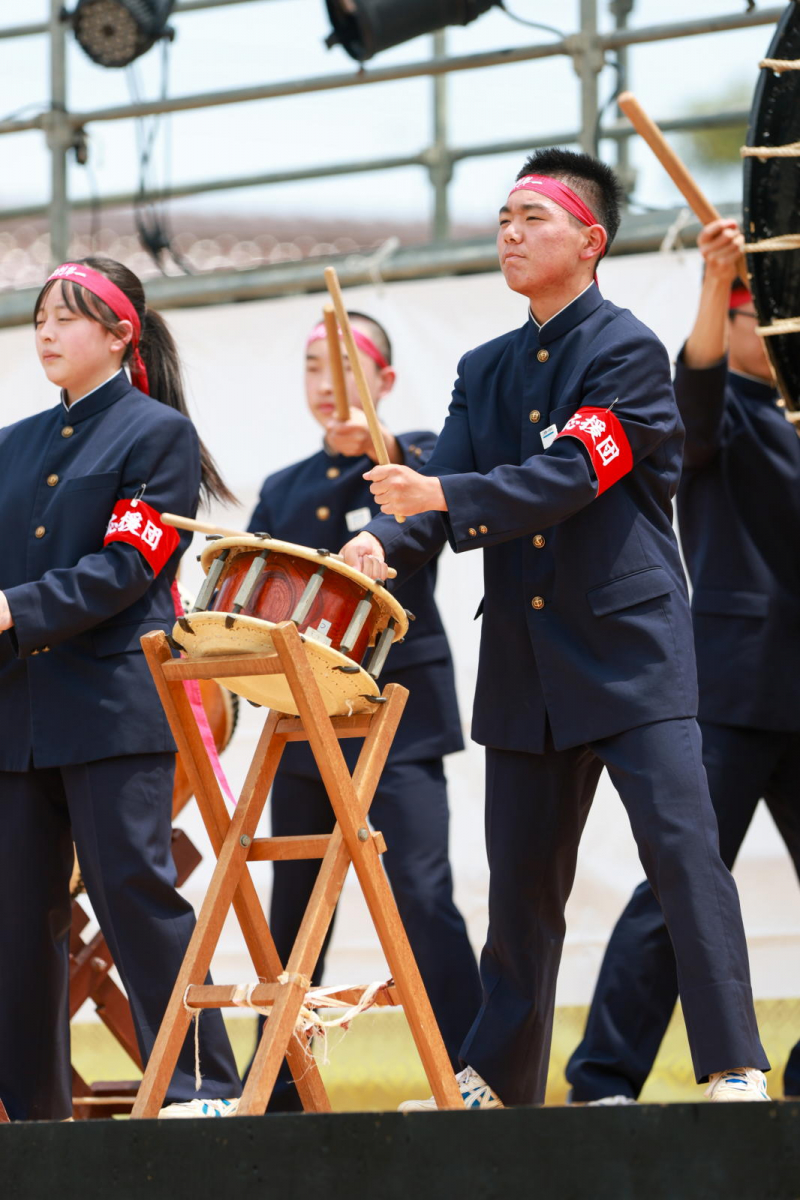第52回江刺甚句まつり2025その2 2025/05/03