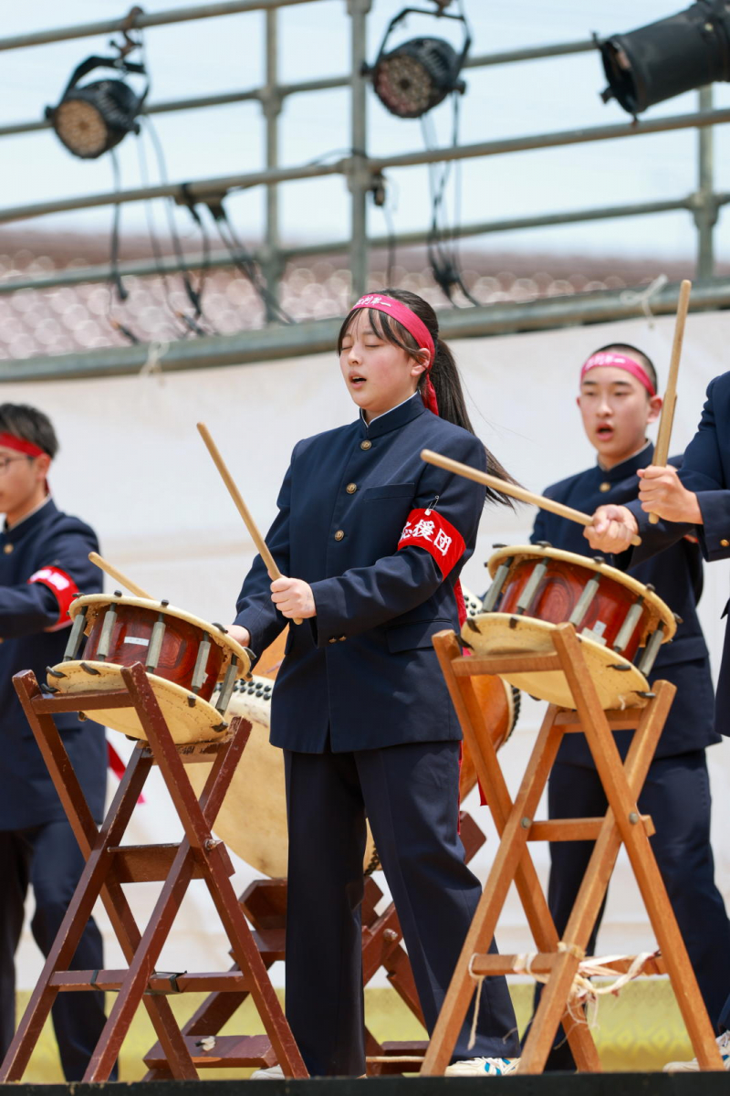 第52回江刺甚句まつり2025その2 2025/05/03