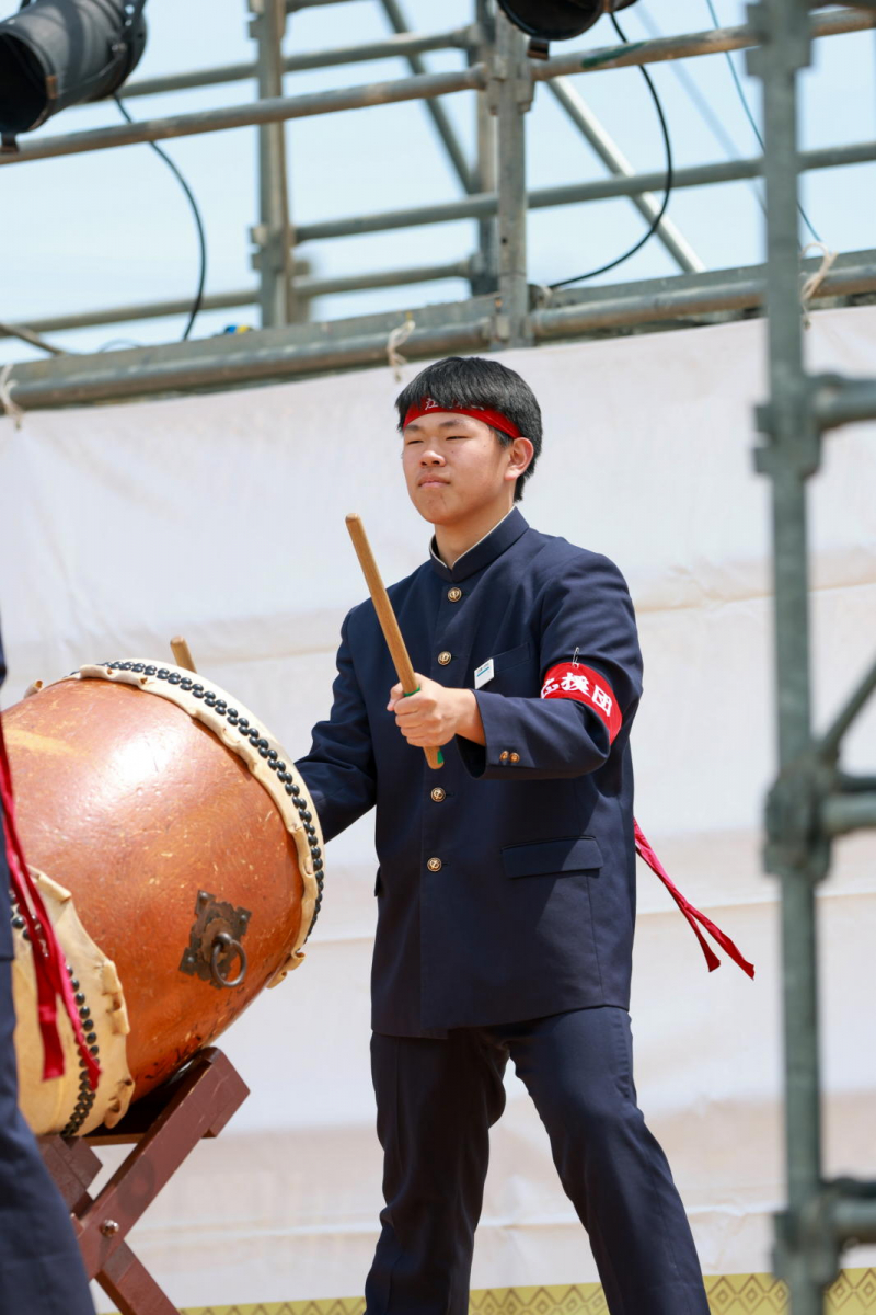 第52回江刺甚句まつり2025その2 2025/05/03