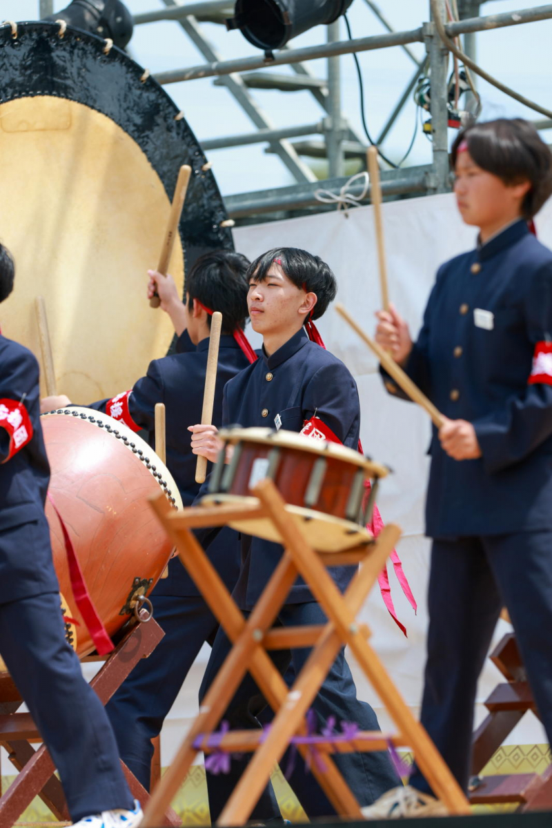 第52回江刺甚句まつり2025その2 2025/05/03