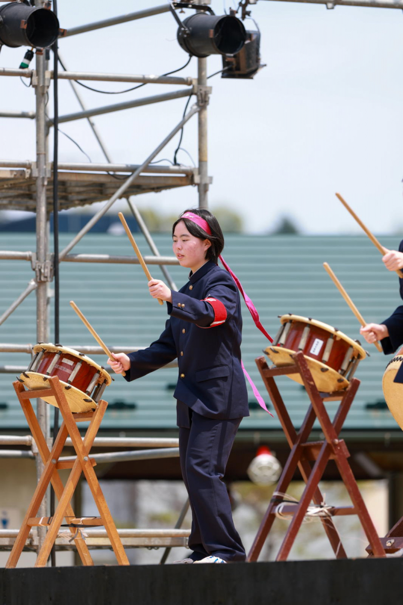 第52回江刺甚句まつり2025その2 2025/05/03