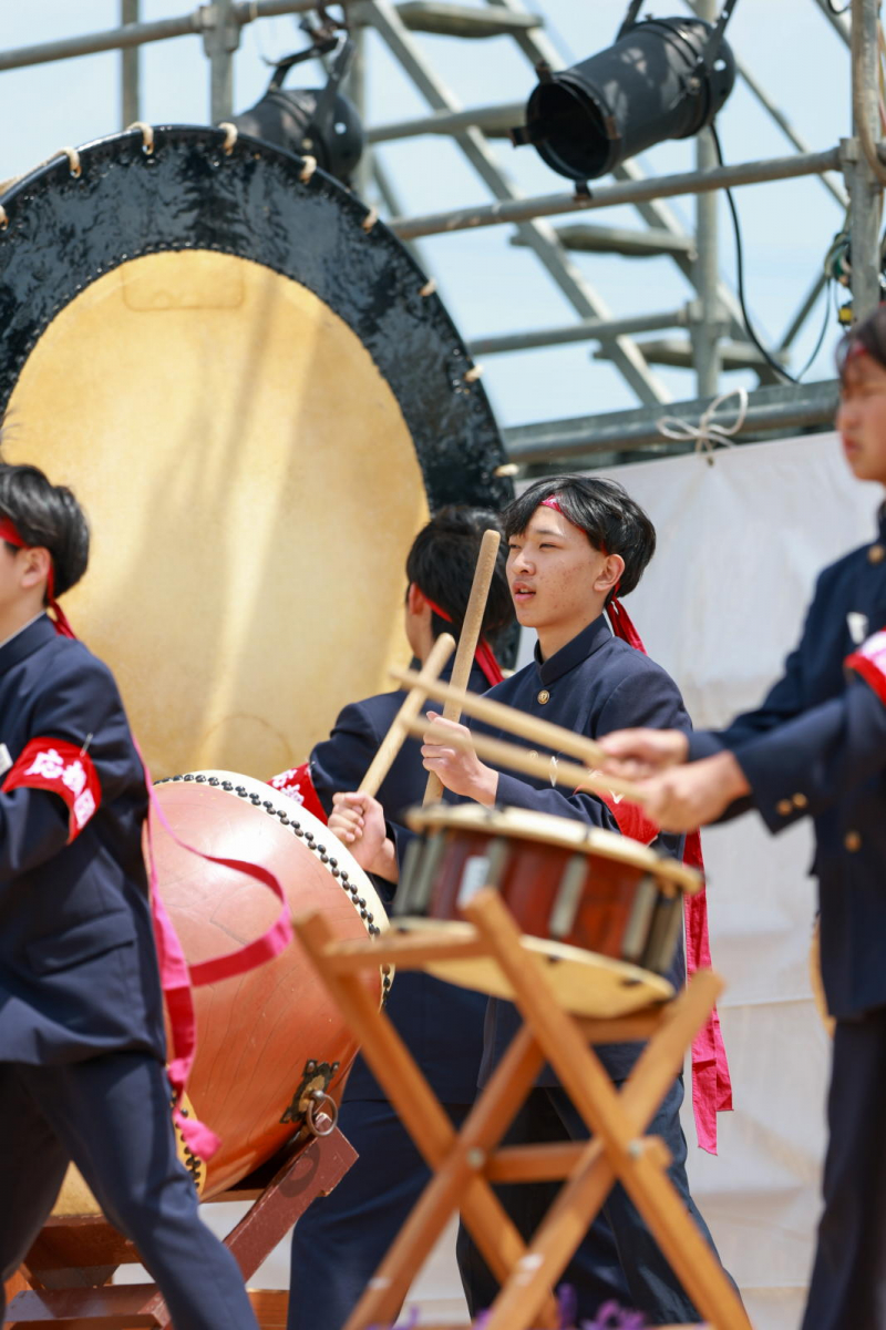 第52回江刺甚句まつり2025その2 2025/05/03