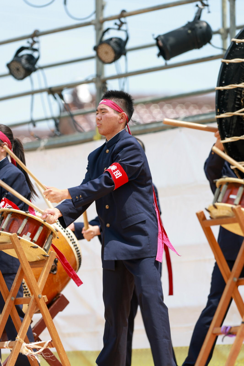 第52回江刺甚句まつり2025その2 2025/05/03