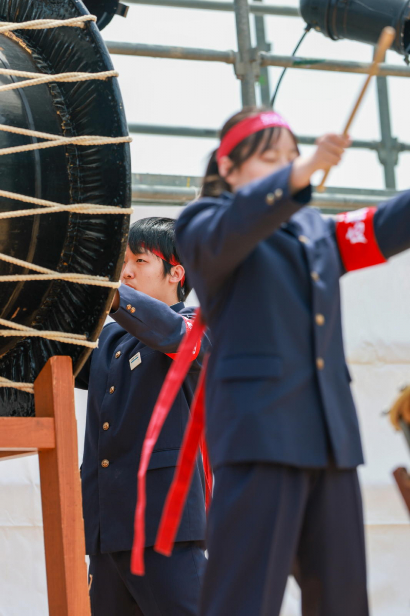 第52回江刺甚句まつり2025その2 2025/05/03