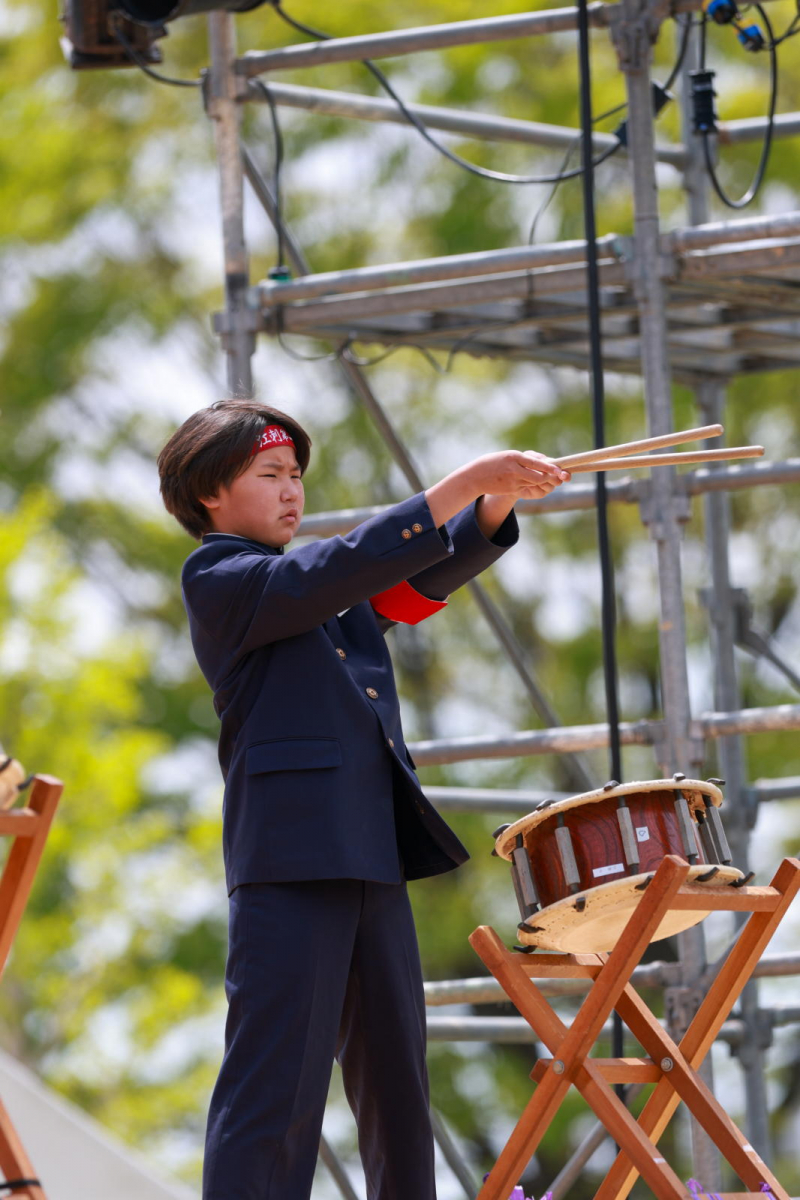 第52回江刺甚句まつり2025その2 2025/05/03