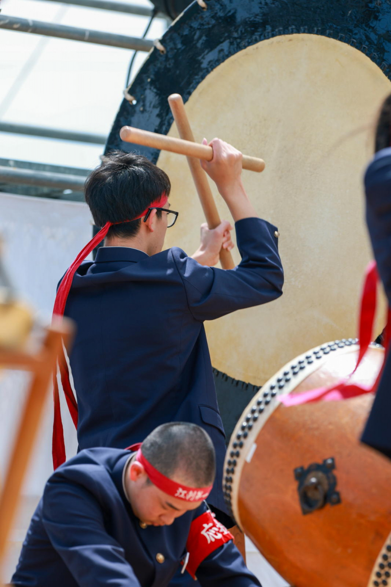 第52回江刺甚句まつり2025その2 2025/05/03