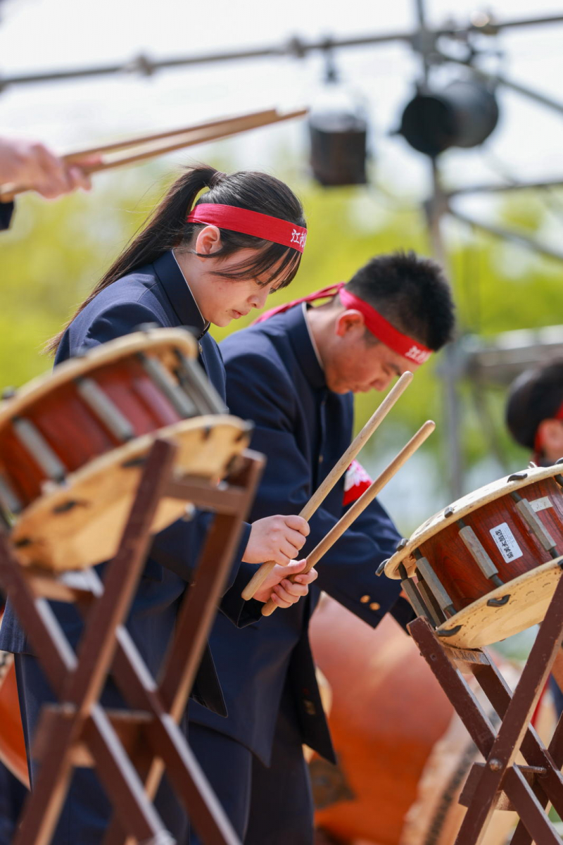 第52回江刺甚句まつり2025その2 2025/05/03