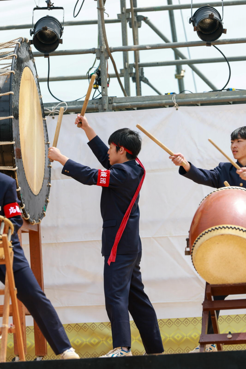 第52回江刺甚句まつり2025その2 2025/05/03