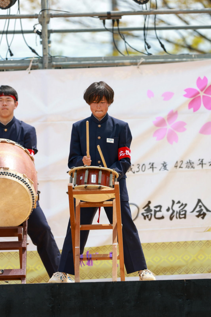 第52回江刺甚句まつり2025その2 2025/05/03