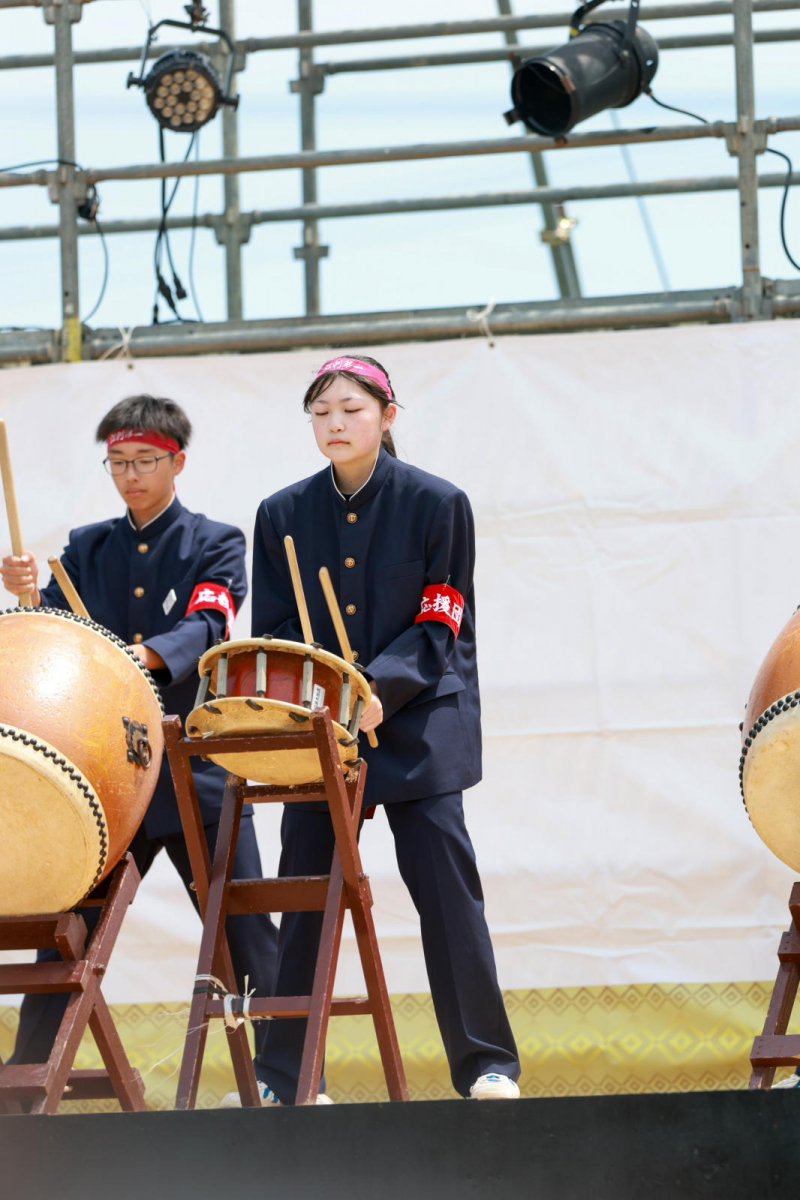 第52回江刺甚句まつり2025その2 2025/05/03