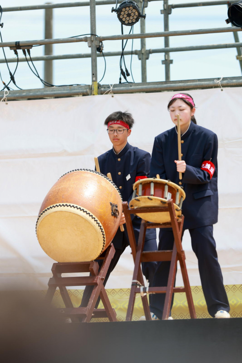 第52回江刺甚句まつり2025その2 2025/05/03