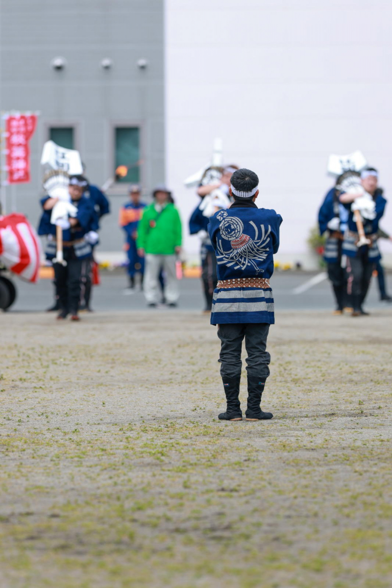 第52回江刺甚句まつり2025その2 2025/05/03