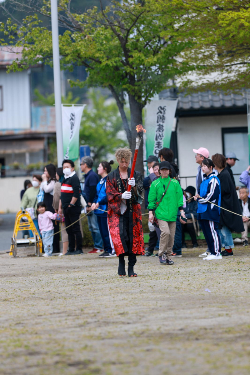 第52回江刺甚句まつり2025その2 2025/05/03