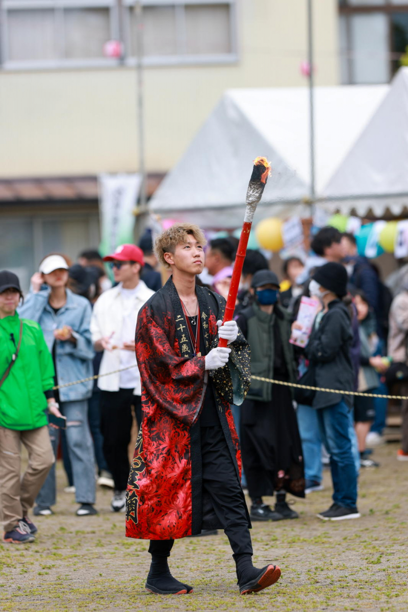 第52回江刺甚句まつり2025その2 2025/05/03