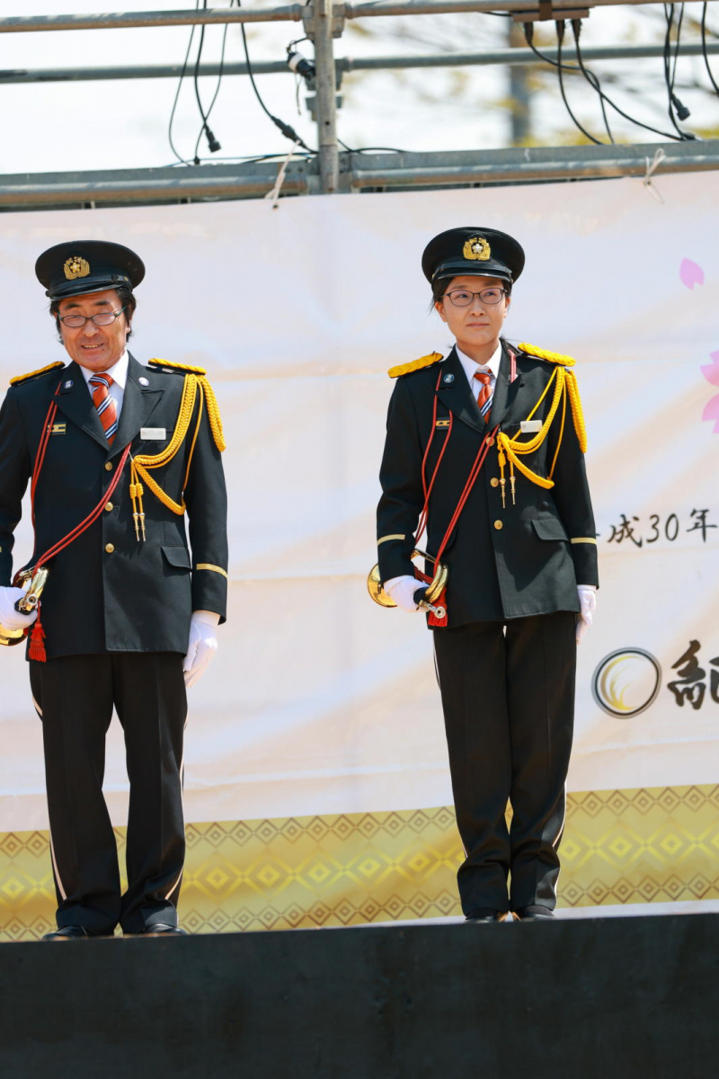 第52回江刺甚句まつり2025その2 2025/05/03