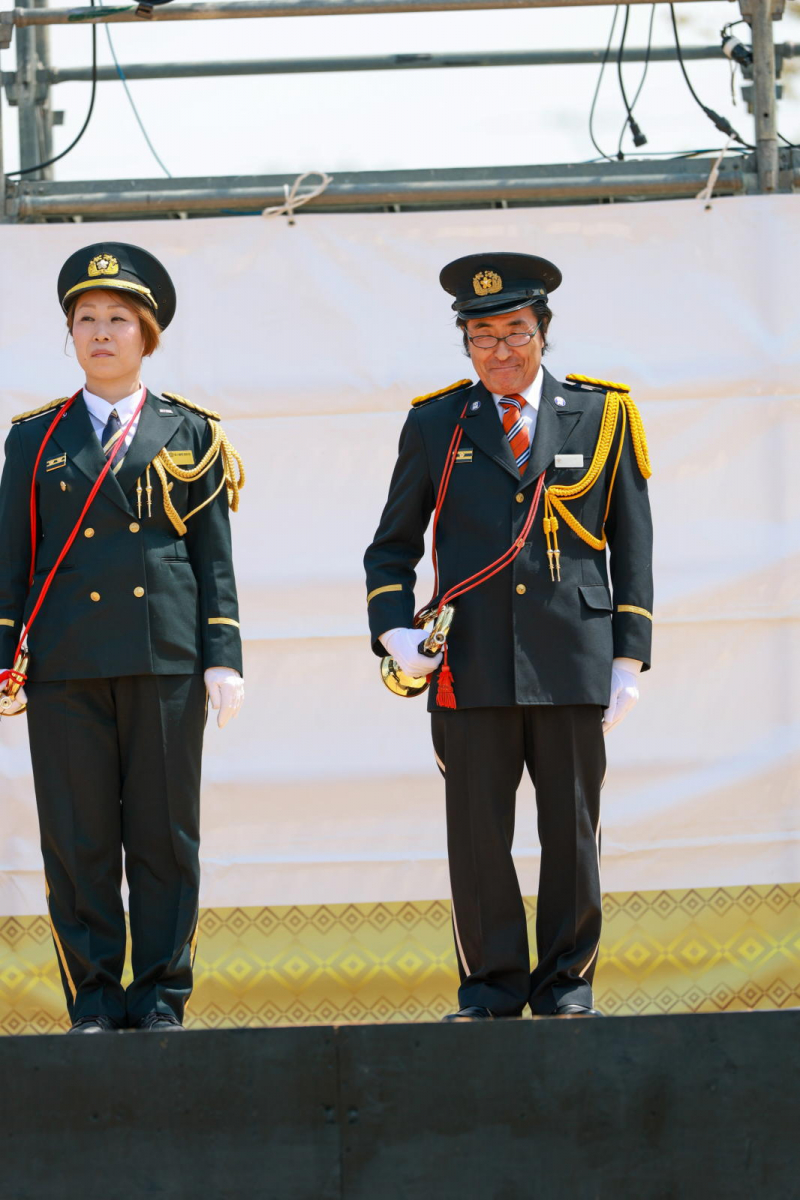 第52回江刺甚句まつり2025その2 2025/05/03