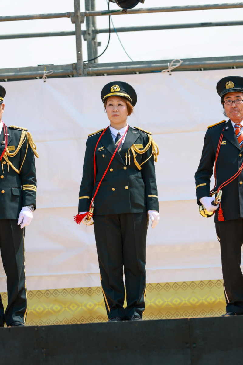 第52回江刺甚句まつり2025その2 2025/05/03