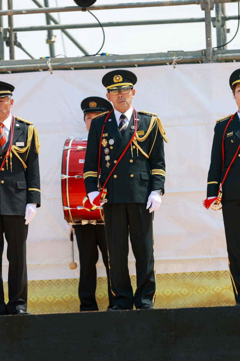 第52回江刺甚句まつり2025その2 2025/05/03