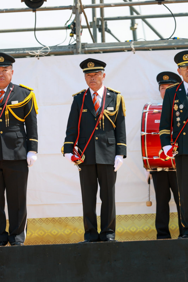 第52回江刺甚句まつり2025その2 2025/05/03